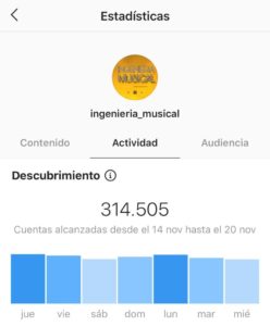 Como Crecer En Instagram Actualizado Diciembre