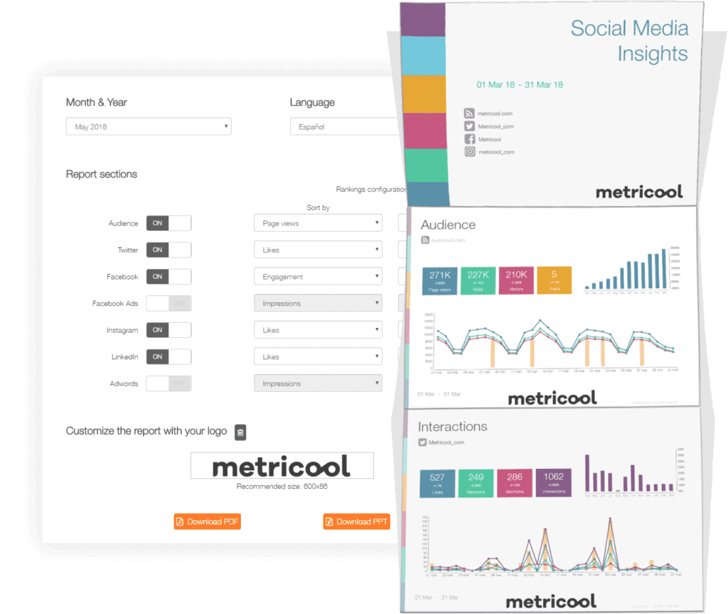 Qu Es Mejor Hootsuite O Metricool Actualizado Noviembre