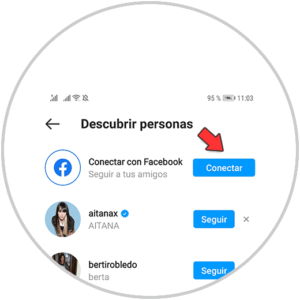 Como Buscar Personas En Instagram Actualizado Mayo 2024