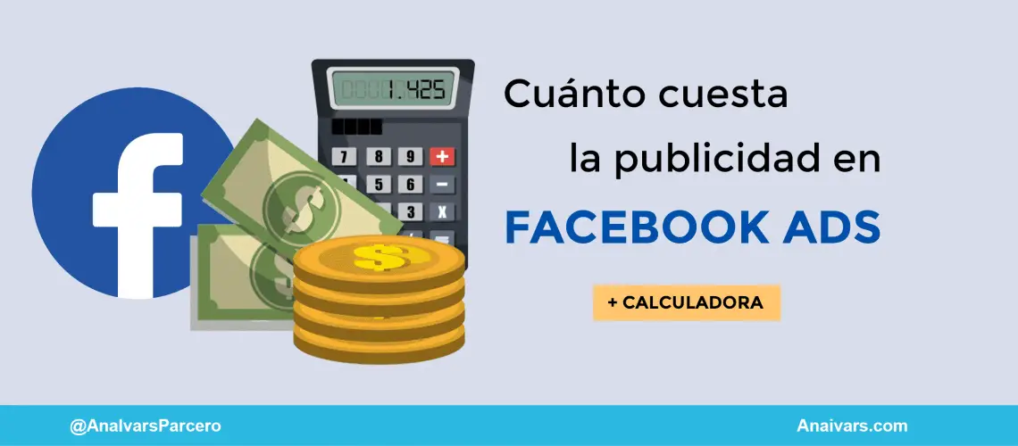 Publicidad En Facebook Ads Actualizado Marzo 2024