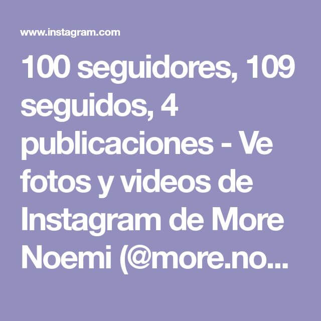 100 seguidores instagram gratis