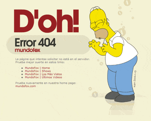 404 not found significado