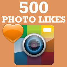 500 likes instagram free