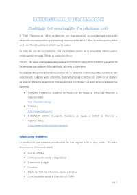 Analisis pagina web ejemplo