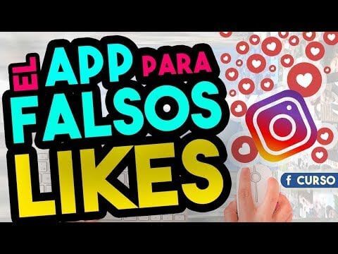 App para tener mas likes en instagram