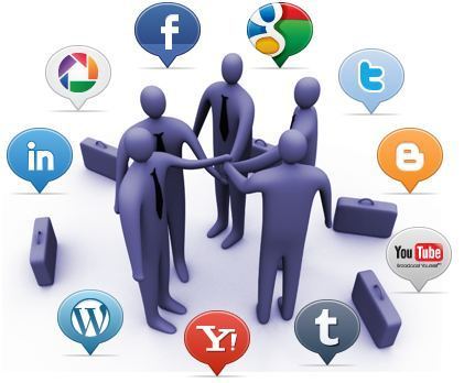 Beneficios y tendencias de las redes sociales | Actualizado abril 2022