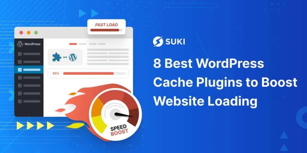 Best cache plugin for wordpress