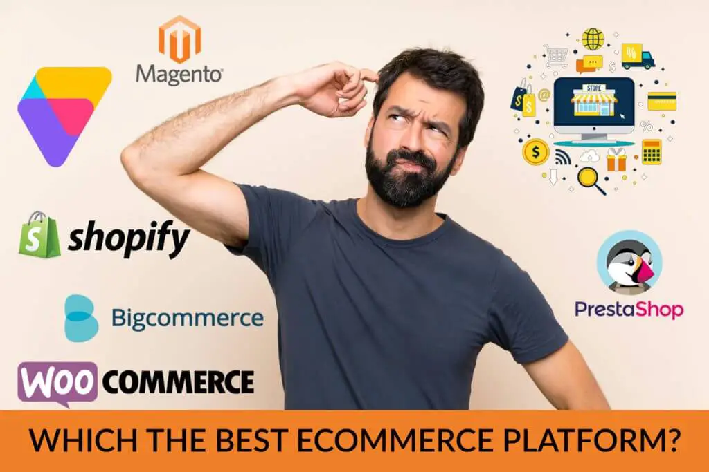 Best e commerce platform