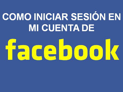 Bienvenidos a facebook en español
