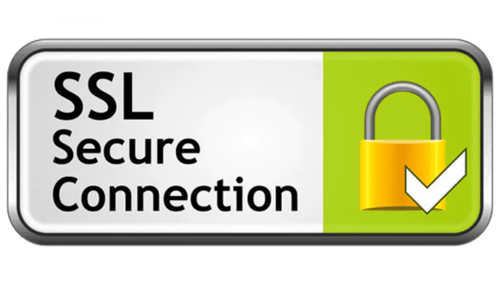 Certificado ssl para web