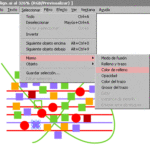 ¿cómo cambiar los colores de rgb a cmyk en illustrator?