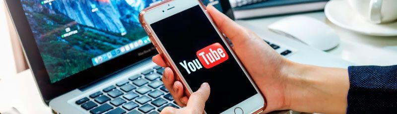 Como conseguir visitas en youtube rapido