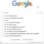 ¿cómo encontrar cualquier pregunta en google?