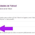 ¿cómo entrar a tu correo de yahoo?