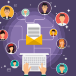 ¿cómo enviar correos masivos en mailrelay?