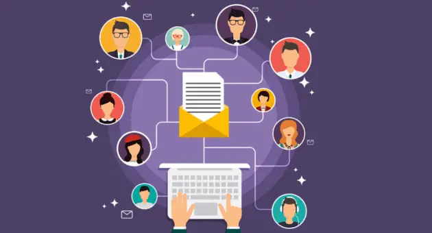 ¿cómo enviar correos masivos en mailrelay?