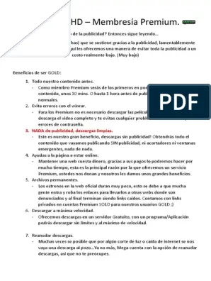 ¿cómo evitar el pago de membresia?