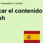 ¿cómo explicar el contenido de un texto?