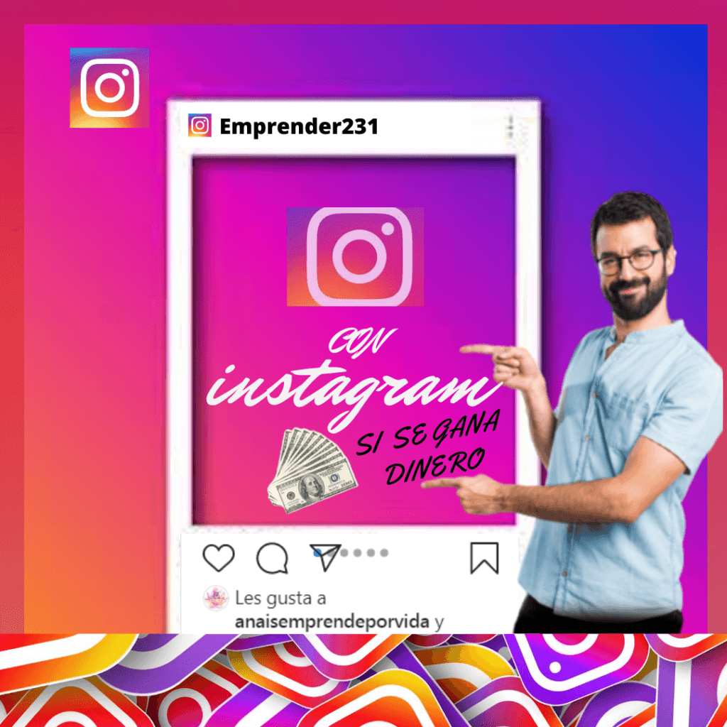 Como ganar dinero en instagram con 1000 seguidores