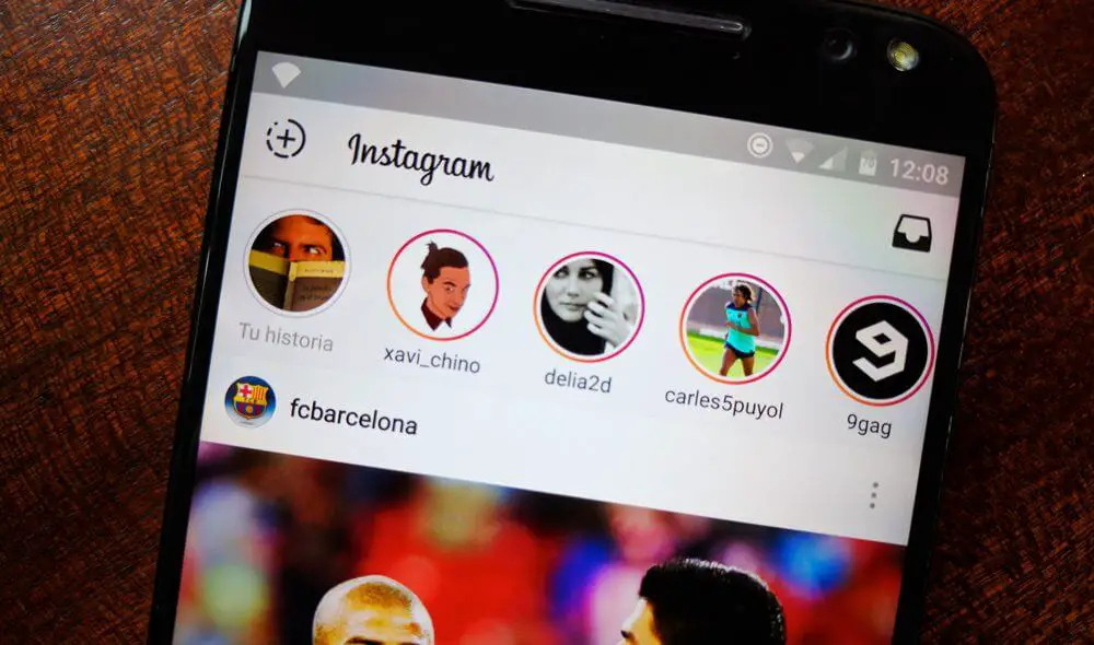 Como guardar un vídeo de instagram de otra persona