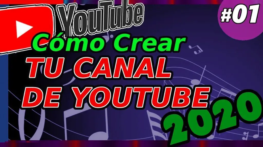 ¿cómo hacer banner para youtube gratis?