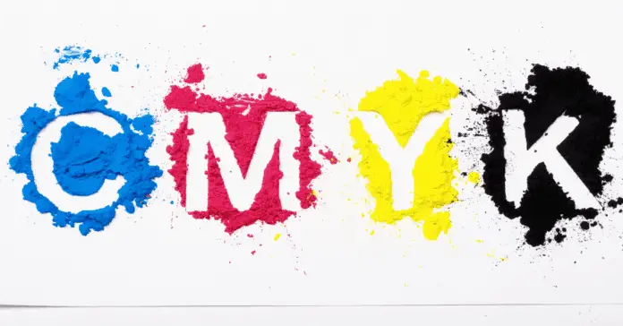 ¿cómo hacer colores cmyk?