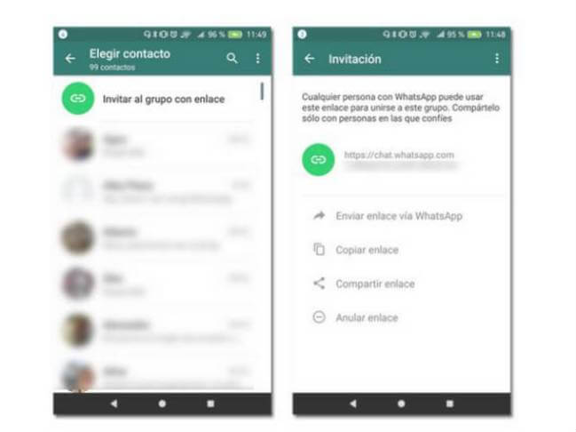 ¿cómo hacer el link de whatsapp para instagram?