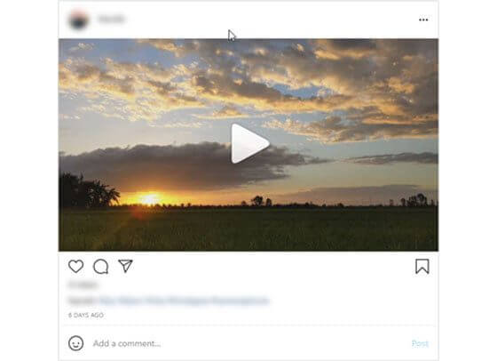 Como hacer fotos originales para instagram