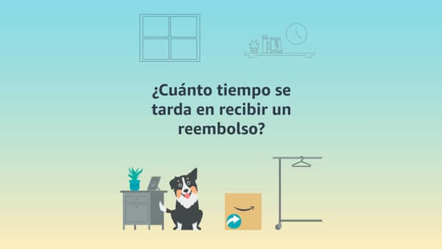 ¿cómo hacer que me devuelvan el dinero de amazon prime?