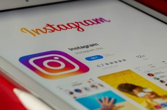 Como poner anuncios en instagram