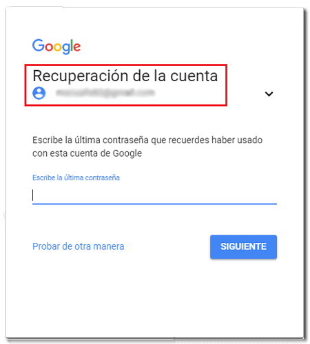 ¿cómo puedo recuperar mi play store?