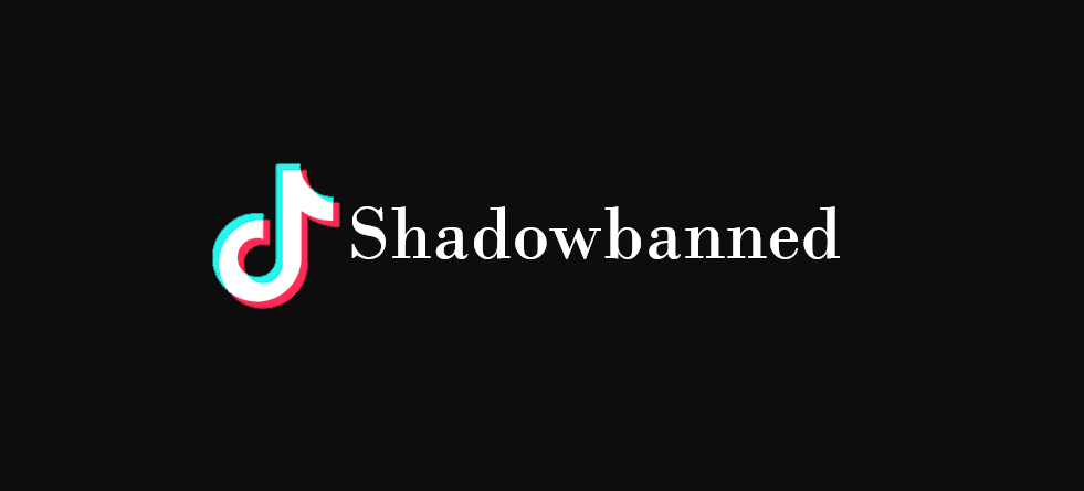 Como quitar shadow ban tiktok