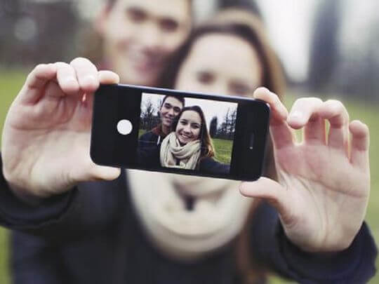 ¿cómo sacar buenas fotos con un celular?