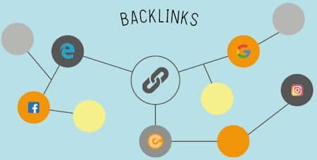 ¿cómo se consigue un backlink?