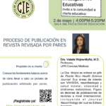 ¿cómo se da una charla educativa?