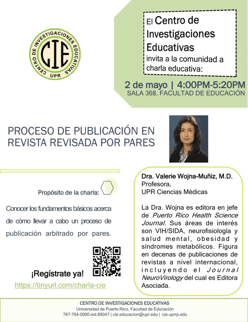 ¿cómo se da una charla educativa?