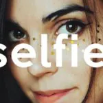 ¿cómo se hace un selfie?
