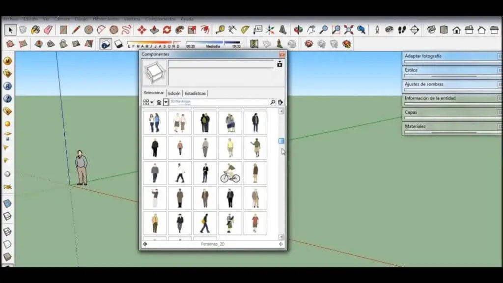 ¿cómo se instala un plugin en sketchup?