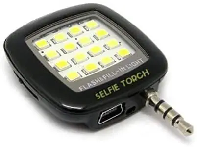 ¿cómo se saca una selfie con el celular?