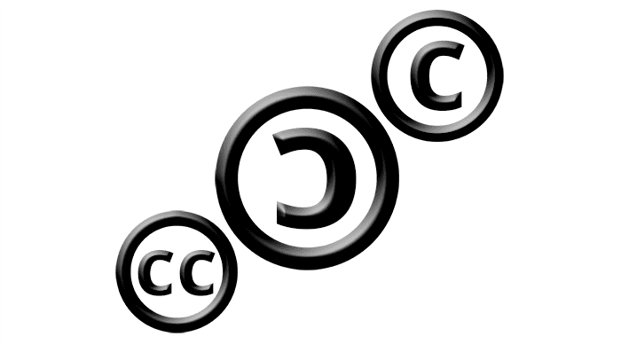 ¿cómo se usa el copyleft?