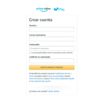 ¿cómo tener amazon prime en chile?