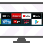 ¿cómo tener play store en mi smart tv?