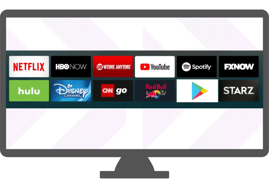 ¿cómo tener play store en mi smart tv?