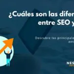 ¿cuál es la diferencia entre sem y google ads?
