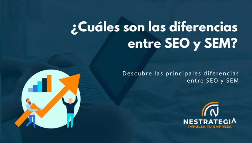 ¿cuál es la diferencia entre sem y google ads?