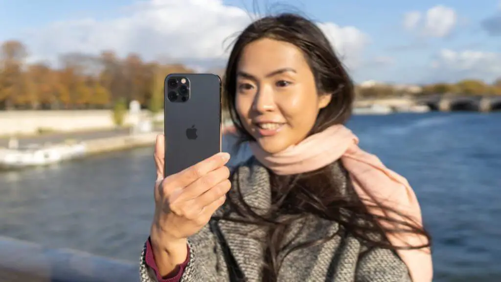 ¿cuál es la función de selfie?