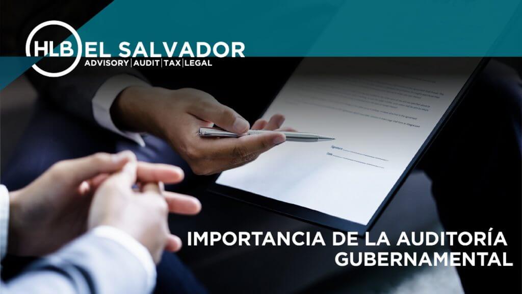 ¿cuál es la importancia de la auditoría?