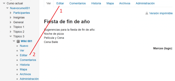 ¿cuál es la url de wikipedia?