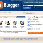 ¿cuáles son las páginas donde se puede crear un blog?