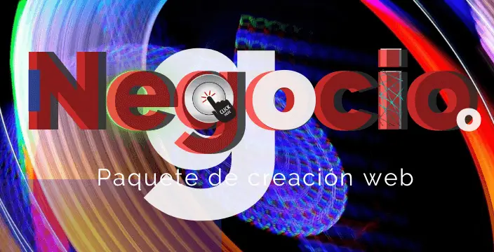 ¿cuáles son las páginas web de negocios?